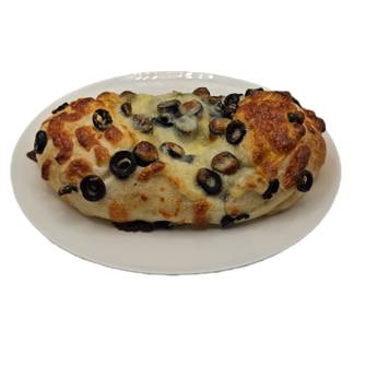 올리브 치아바타