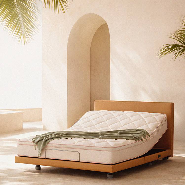 [N32] 비건 매트리스 POP-UP