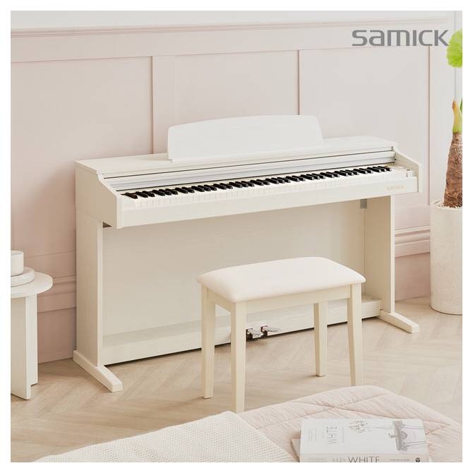 [삼익악기]신제품 디지털 피아노 DP-200K PLUS 단독 특가 판매