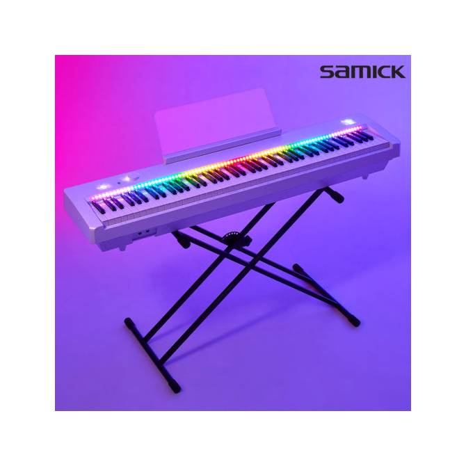 [삼익악기]KPOP SP-E88