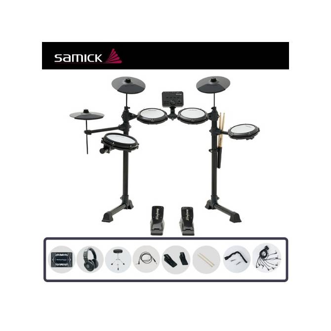 [삼익악기]삼익 전자드럼 BM-E1