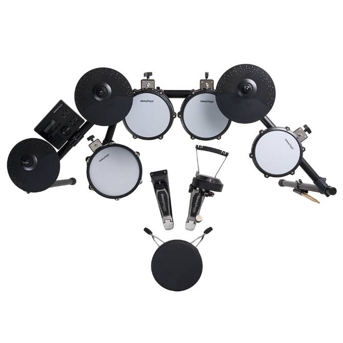 [삼익악기]삼익 전자드럼 BM-P1