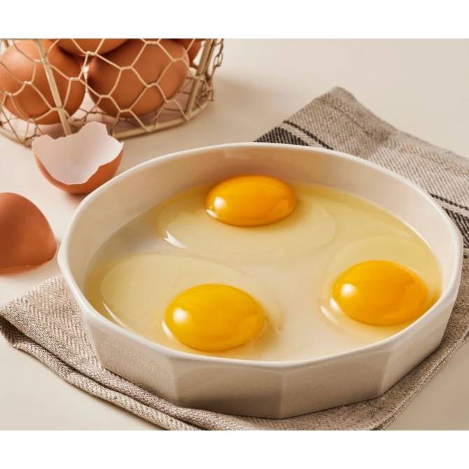 Cage Free 동물복지 유정란 20입