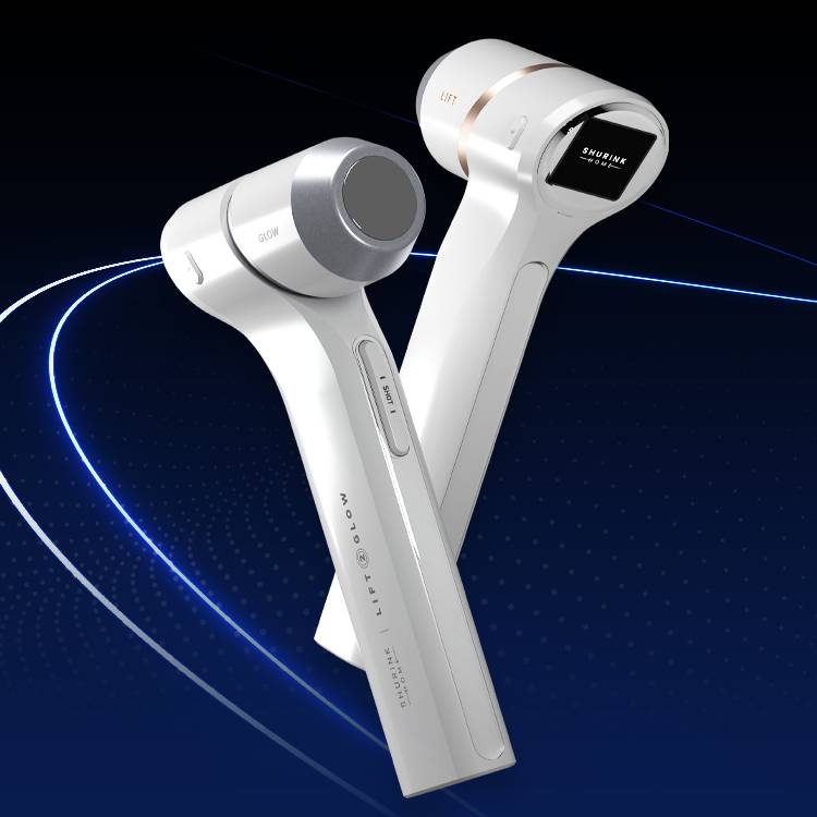 [슈링크홈] 프리미엄뷰티 디바이스 Pop-Up