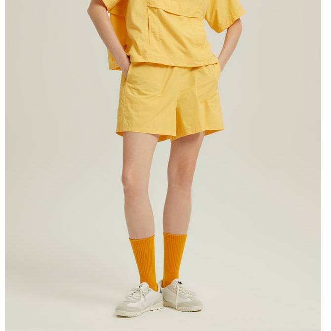 브리즈팝 쿨 우먼 3부 반바지