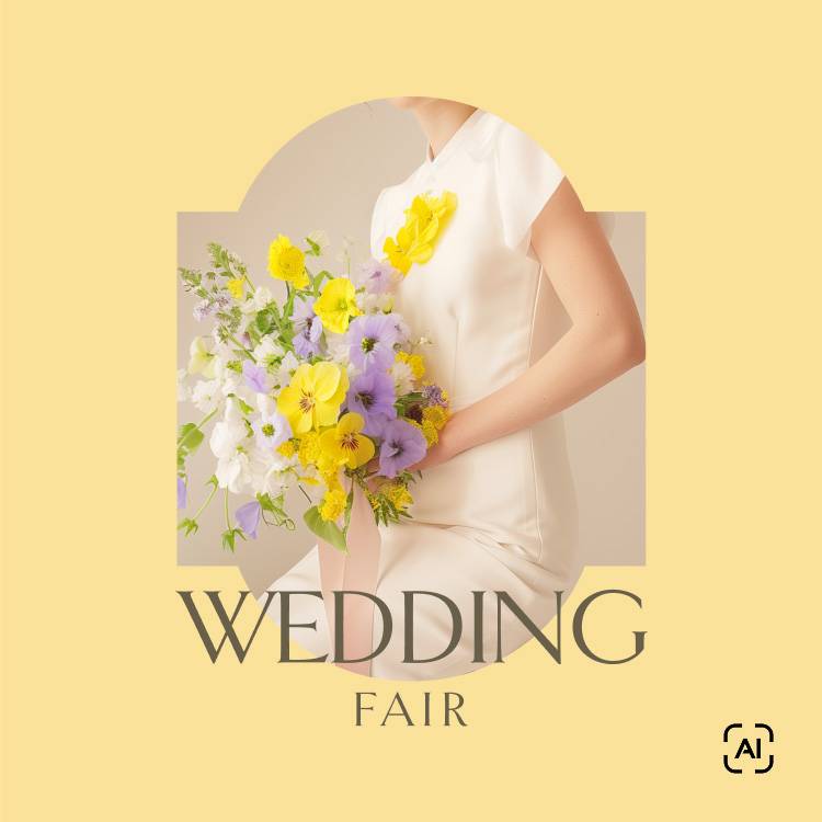 [롯데웨딩페어]<br>프리미엄 웨딩의 모든 것