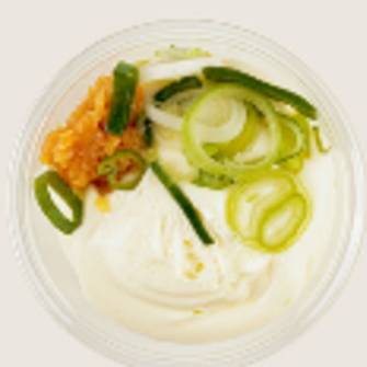 대파갈릭 크림치즈