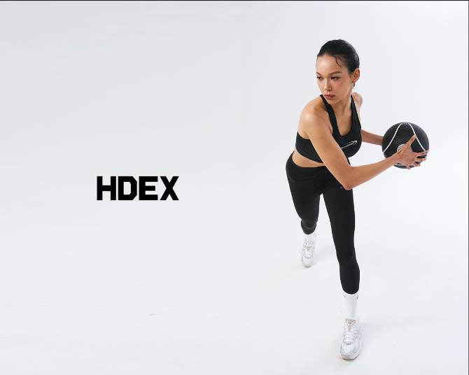 [HDEX] 한가위 득근 다 GYM
 UP TO 50%