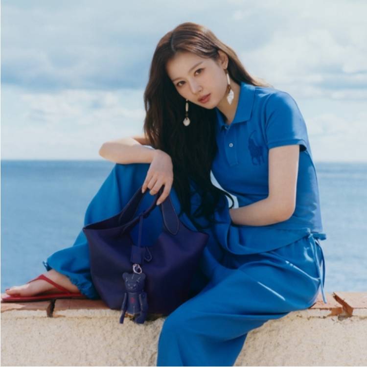 [폴로 랄프로렌] Polo Play Pop-Up