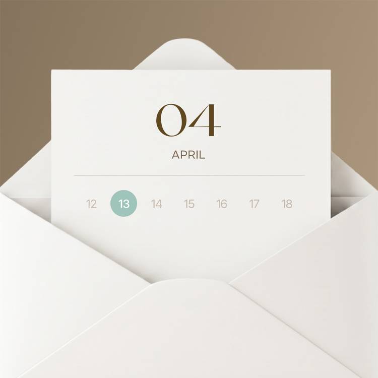 [NOTICE]<br>4월 영업 일정 안내