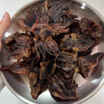 숏다리