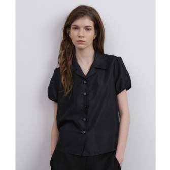 하와이안 반팔 셔츠