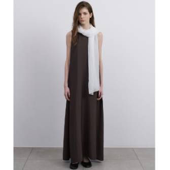 나시  롱 원피스