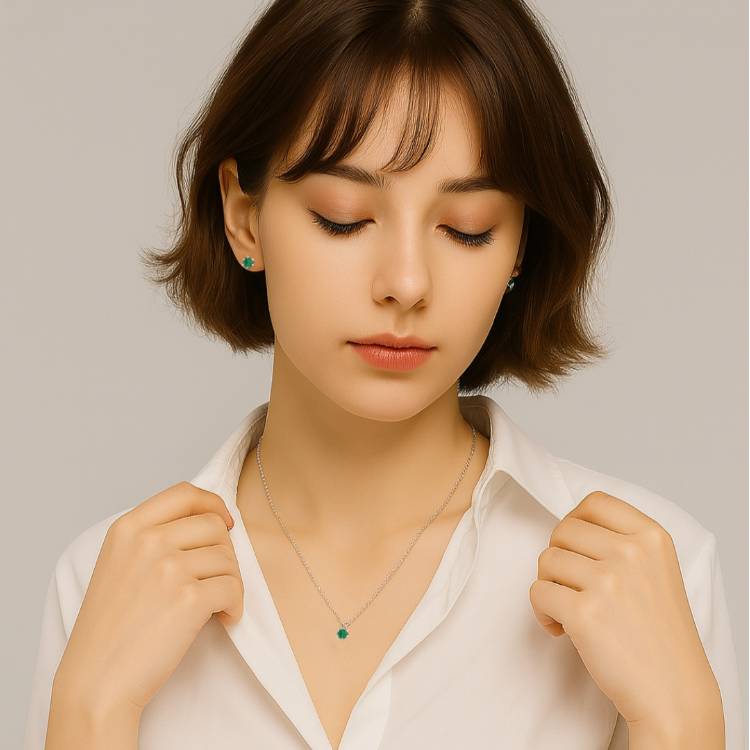 [바나제이]
패션주얼리 Pop-Up