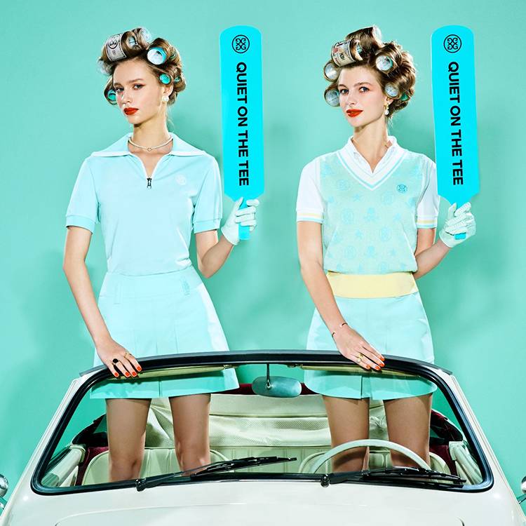 [KOLON]<br>Fashion Week