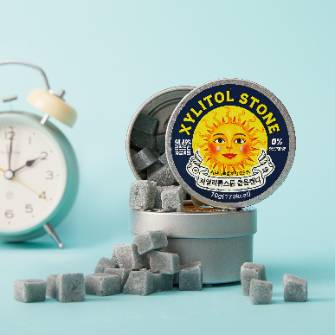 자일리톨스톤 
졸음캔디