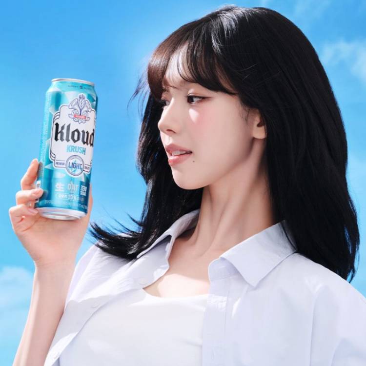 [클라우드] 크러시 런칭 기념 Pop-Up