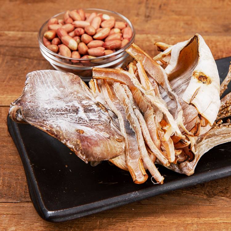 [찾다보니여기] 
건어물/건강칩 Pop-up