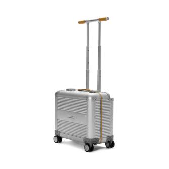 R TRUNK
ALUMINIUM
50L /20인치