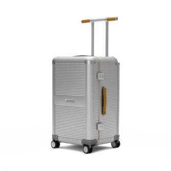 R TRUNK
ALUMINIUM
108L /28인치