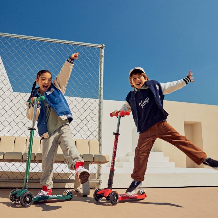[마이크로 킥보드]
Pop-Up