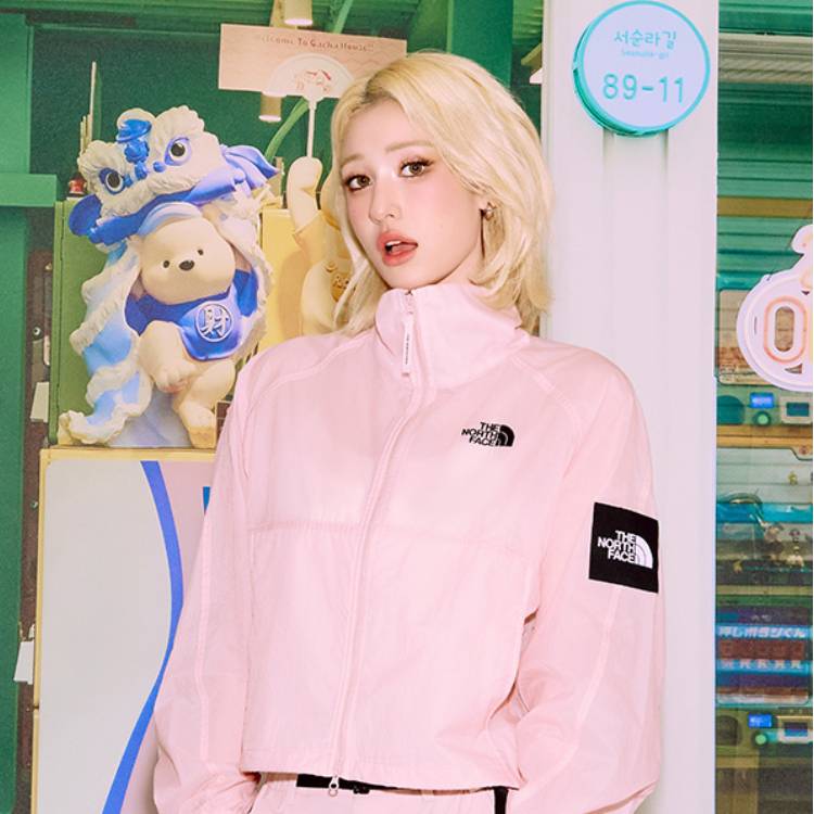 [노스페이스화이트라벨]Super Week