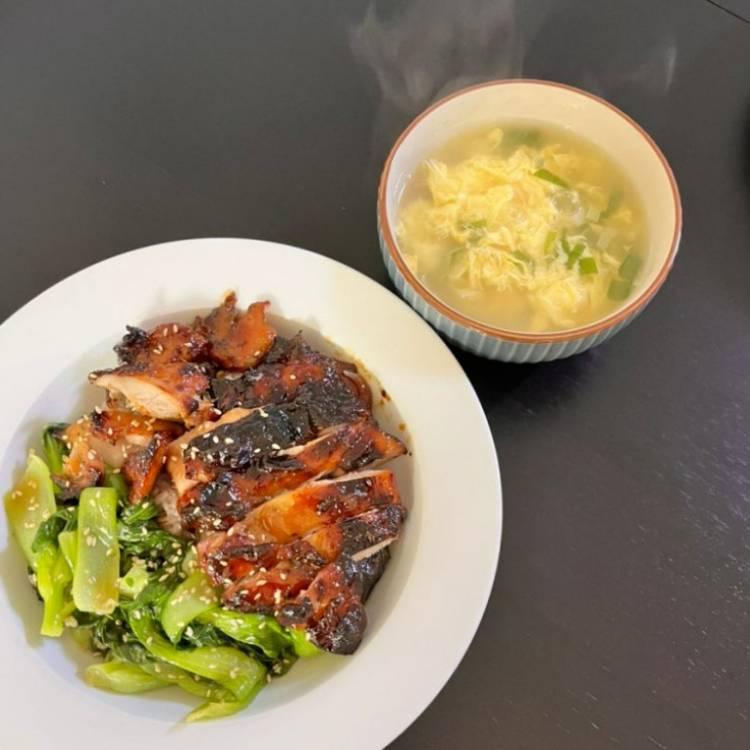 [에밀리엣홈/모모스키친]쿠킹 클래스&Pop-Up