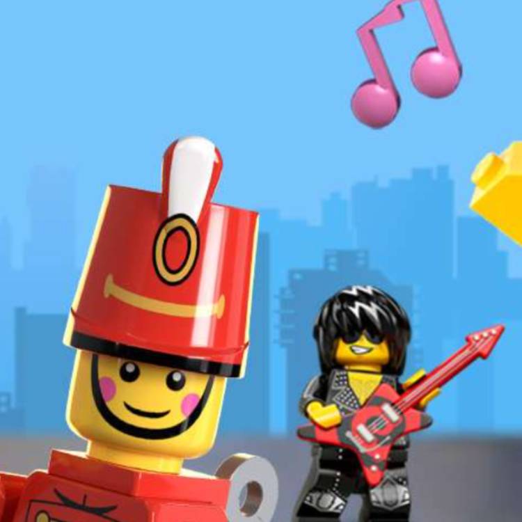 [레고]Play Festival