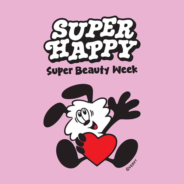 [롯리데이]<br>Beauty 특별 혜택