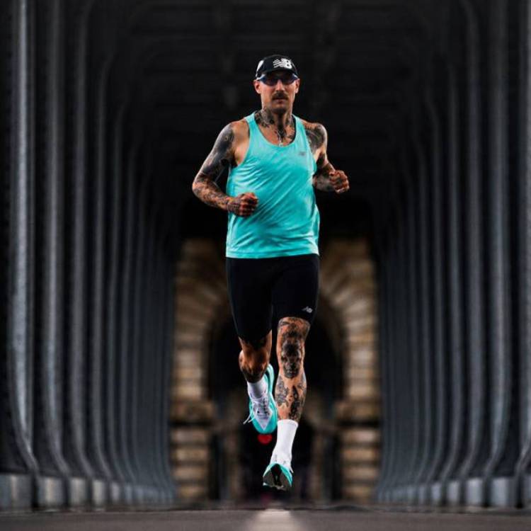 [뉴발란스] <br>Super Week