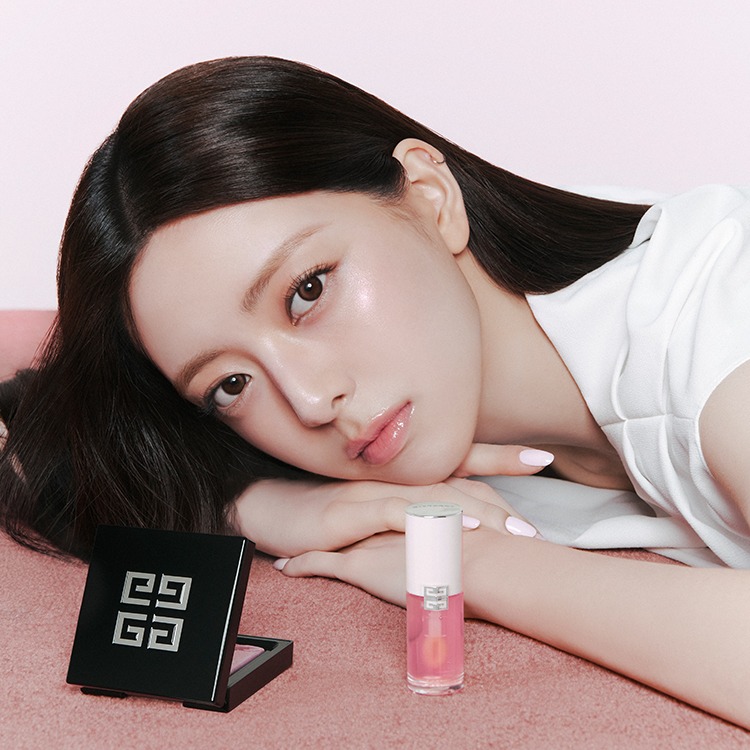 [지방시 뷰티]6월 프로모션