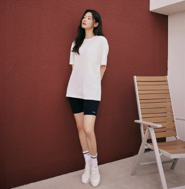 에어리핏 숏슬리브