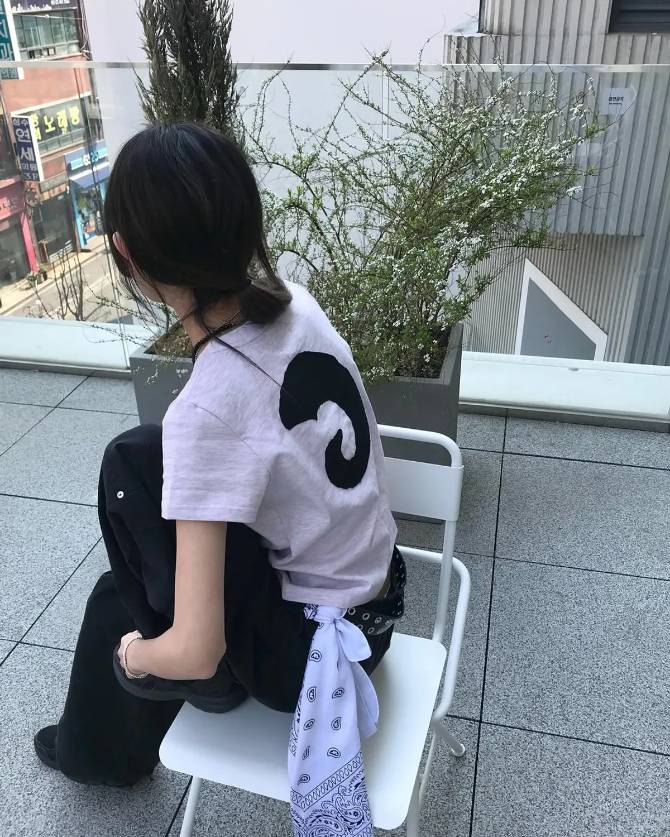 ...