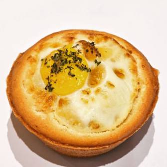 계란빵