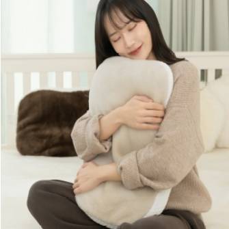 쉽스킨 메리노
경추 베개