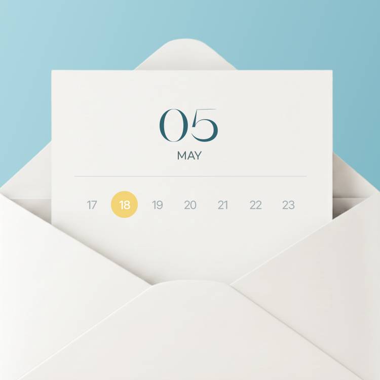 [NOTICE]<br>5월 영업 일정 안내