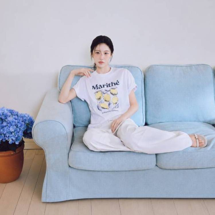 [마리떼프랑소와저버]최초 균일가전
