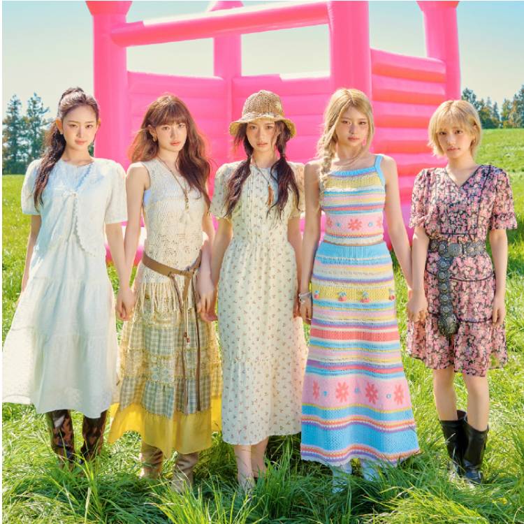 [써스데이아일랜드]Pop-Up