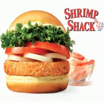 쉬림프 쉑
(Shrimp Shack)