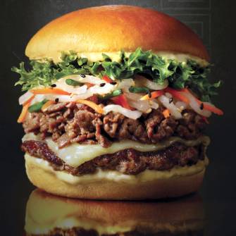 더 불고기 쉑
(The Bulgogi Sha)
