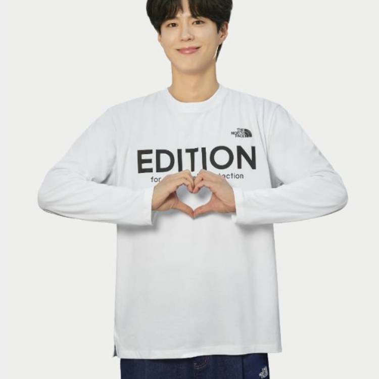 [노스페이스]
메가 에디션