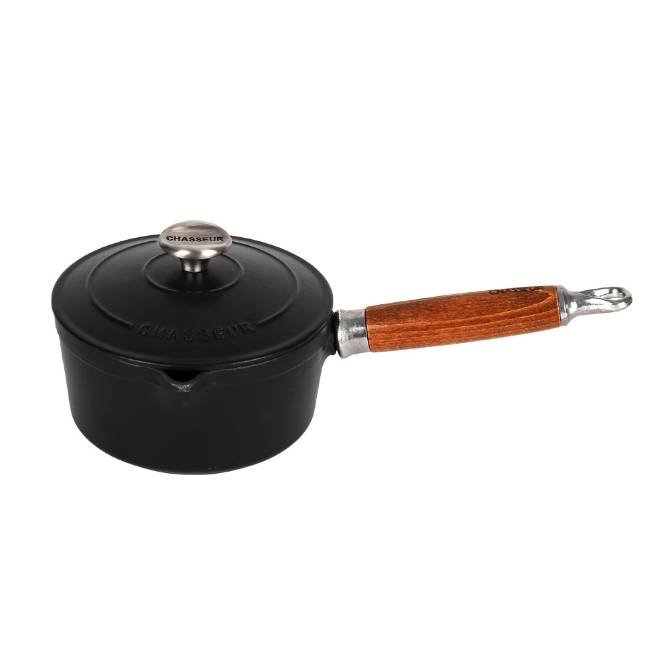 차세르 블랙 프리미엄 편수 16cm