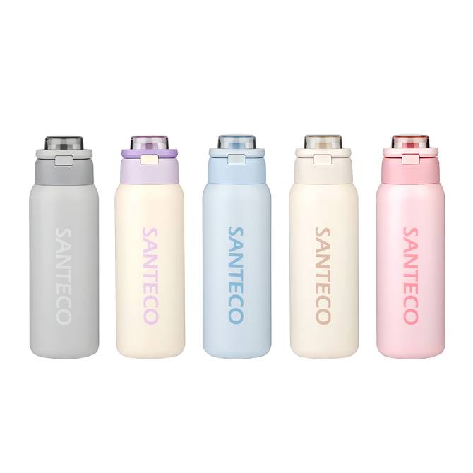 산테코 제미나이 듀얼보틀 710ml