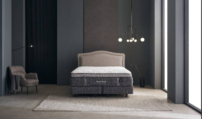 Exquisite HC Ultra Plush (CK)