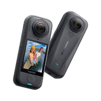 X4 Air
(표준번들)
