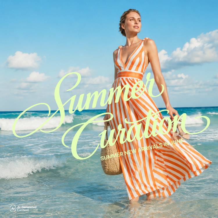 [에비뉴엘]SUMMER CURATION