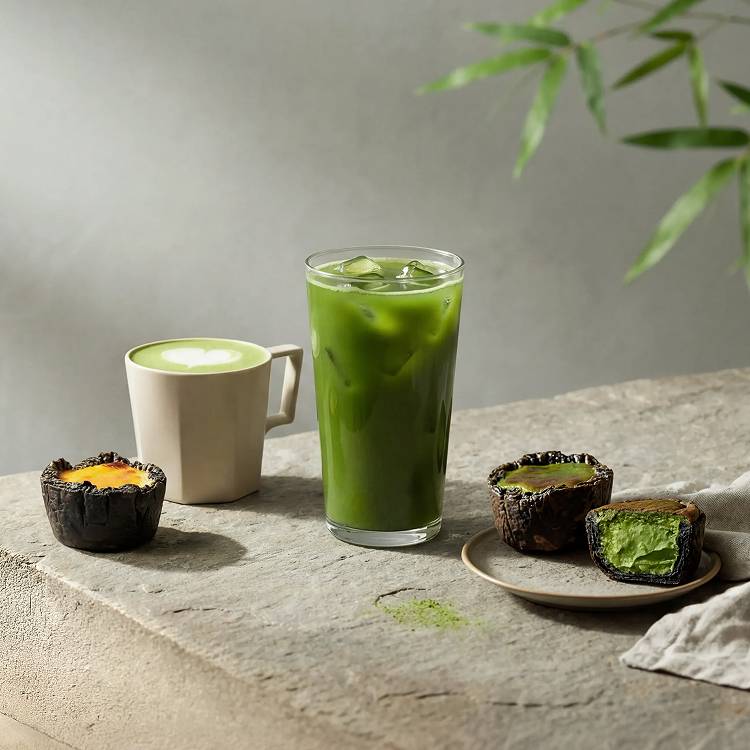 [POP-UP] 제주 디저트 여행
