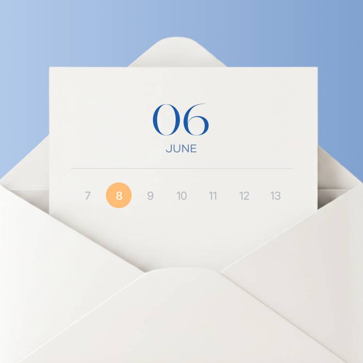 [NOTICE]<br>6월 영업 일정 안내