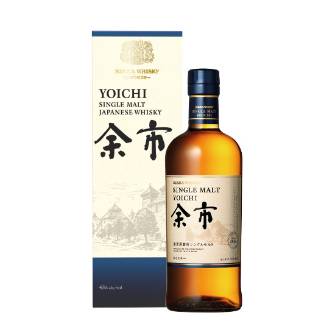 요이치 싱글 몰트 (YOICHI SINGLE MALT)