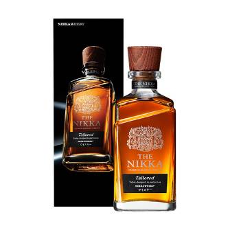 더 닛카 테일러드 (THE NIKKA TAILORED)